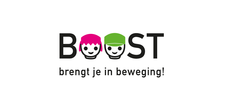 logo boost logo boost